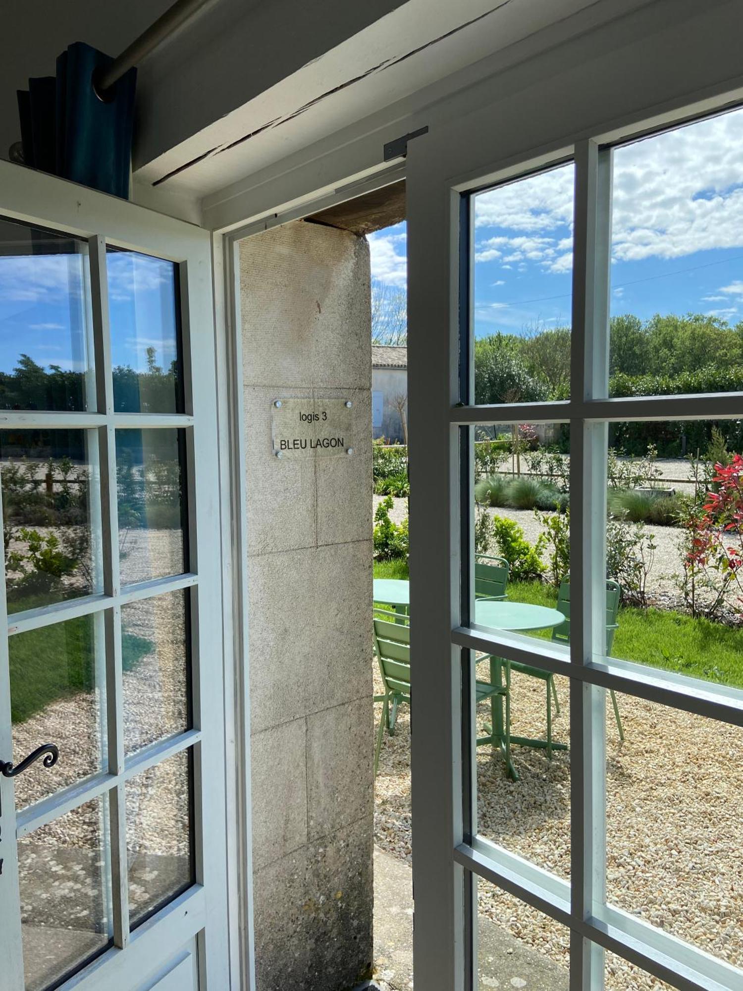 Chateau De Feusse Saint-Just-Luzac المظهر الخارجي الصورة